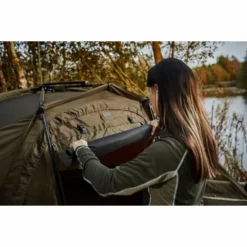 Panneau De Remplissage Trakker Tempest Brolly 100T -Accessoires de tente Soldes Magasin Trakker20Tempest20Brolly20100T20Full20Infill20Panel2 550x550w