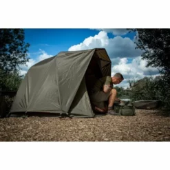 Bandeau De Calotte Trakker Tempest Brolly 100T -Accessoires de tente Soldes Magasin Trakker20Tempest20Brolly20100T20Skull20Cap20Wrap205 550x550w