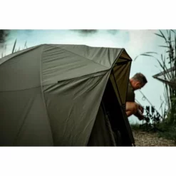 Bandeau De Calotte Trakker Tempest Brolly 100T -Accessoires de tente Soldes Magasin Trakker20Tempest20Brolly20100T20Skull20Cap20Wrap208 550x550w