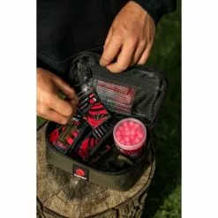 Pochette D'embouts Cygnet -Accessoires de tente Soldes Magasin bits20pouch206 550x550h