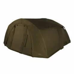Casquette Trakker Tempest 100 Brolly Social Aquatexx EV -Accessoires de tente Soldes Magasin brolly2010020social20cap202 550x550w