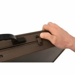 Tableau Des Sessions De Stockage Fox -Accessoires de tente Soldes Magasin cac784 fox session storage table opening catch 550x550w