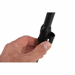 Table De Bivouac Fox Modèle 2023 -Accessoires de tente Soldes Magasin cac805 fox bivvy table adjusting leg detail 1 550x550w