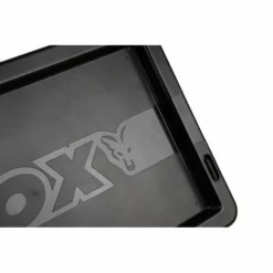 Table De Bivouac Fox Modèle 2023 -Accessoires de tente Soldes Magasin cac805 fox bivvy table adjusting logo detail 550x550w