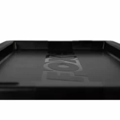 Table De Bivouac Fox Modèle 2023 -Accessoires de tente Soldes Magasin cac805 fox bivvy table adjusting logo detail 2 550x550w