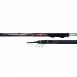 Shimano Aernos Trout TEGT Lite Power 1