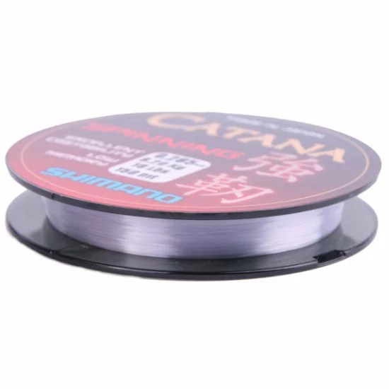 Shimano Catana Spinning 150m 0.225mm 3 Shimano Catana Spinning 150m 0.225mm – Image 3