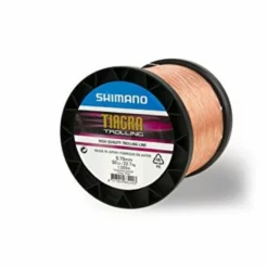 Shimano Tiagra Trolling 1000m 0.90mm