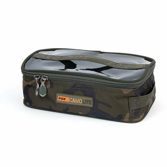 Grand Sac à Accessoires Fox Camolite 5 Grand Sac à Accessoires Fox Camolite – Image 5