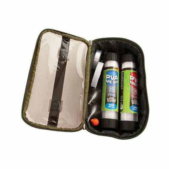 Grand Sac à Accessoires Fox Camolite 6 Grand Sac à Accessoires Fox Camolite – Image 6