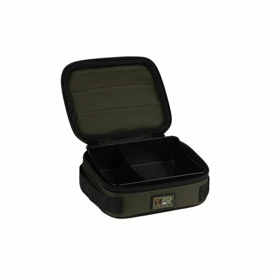 Sac De Plombs Et Embouts Rigides Compacts Fox R Series 2 Sac De Plombs Et Embouts Rigides Compacts Fox R Series – Image 2