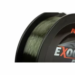 Fox Exocet Pro Monofilament Lo-Vis Vert 0.261mm 1000m 10 Fox Exocet Pro Monofilament Lo-Vis Vert 0.261mm 1000m -Accessoires de tente Soldes Magasin cml189 fox exocet pro 20lbs 1000m line detail 550x550w 2