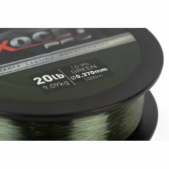 Fox Exocet Pro Monofilament Lo-Vis Vert 0.261mm 1000m 9 Fox Exocet Pro Monofilament Lo-Vis Vert 0.261mm 1000m -Accessoires de tente Soldes Magasin cml189 fox exocet pro 20lbs 1000m line detail 2 550x550w 1