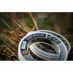 Fox Exocet Pro Double Tapered Mainline 0.33mm-0.50mm 300m -Accessoires de tente Soldes Magasin cml191 cml193 fox exocet pro tapered line in use 9 550x550w