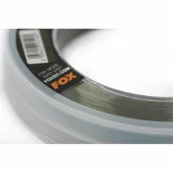 Fox Exocet Pro Double Tapered Mainline 0.33mm-0.50mm 300m -Accessoires de tente Soldes Magasin cml193 fox exocet pro tapered line 15 35lb spool detail 2 550x550w