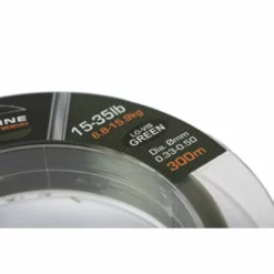 Fox Exocet Pro Double Tapered Mainline 0.33mm-0.50mm 300m -Accessoires de tente Soldes Magasin cml193 fox exocet pro tapered line 15 35lb spool detail 3 550x550w