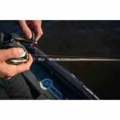 Lews TP1 Noir Speed Stick Spinnerbait -Accessoires de tente Soldes Magasin dsc03623 550x550w 6