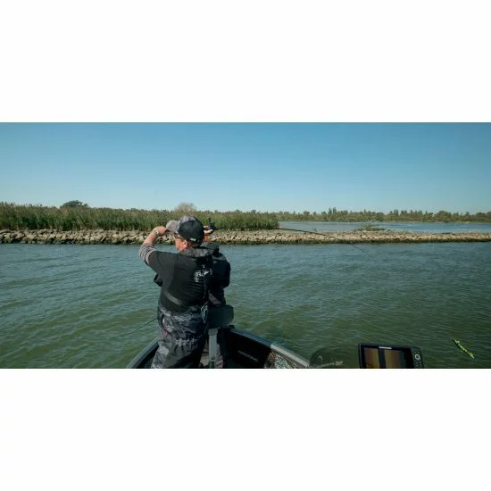 Fox Rage Terminator Canne Casting Power Shad 225cm 20-90g 4 Fox Rage Terminator Canne Casting Power Shad 225cm 20-90g – Image 4