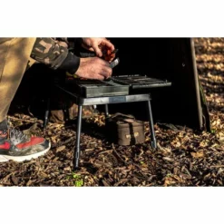 Table De Bivouac Fox Modèle 2023 -Accessoires de tente Soldes Magasin e7a6657 550x550w