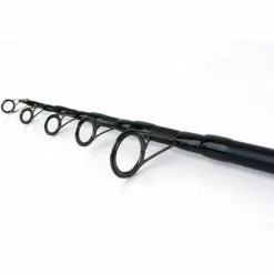 Canne Télescopique Fox EOS 12ft 3lb -Accessoires de tente Soldes Magasin eos 12ft telescopic rod b 550x550w