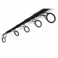 Canne Télescopique Fox EOS 12ft 3lb -Accessoires de tente Soldes Magasin eos 13ft tele cu3 550x550w