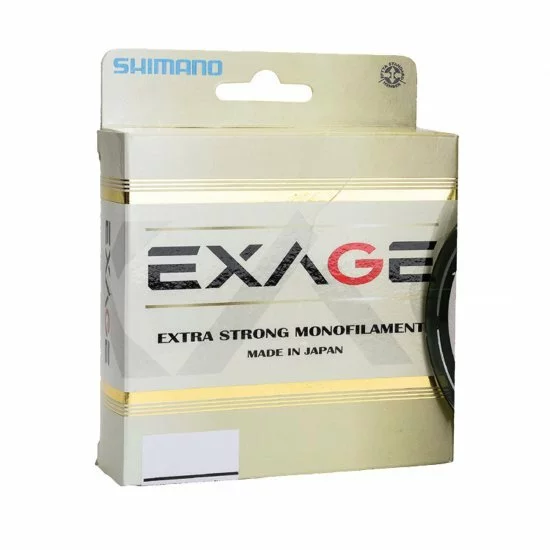 Shimano Exage 300m 0.185mm 2 Shimano Exage 300m 0.185mm – Image 2
