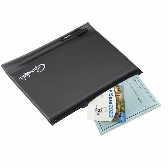 Portefeuille Gamakatsu G-License 2 Portefeuille Gamakatsu G-License – Image 2