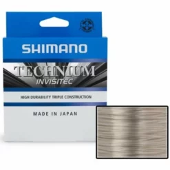 Shimano Technium Invisitec 300m 0.185mm -Accessoires de tente Soldes Magasin invisi team outdoos 550x550w 6