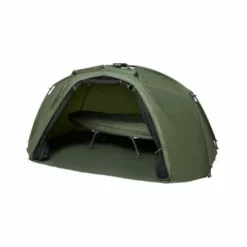 Panneau Anti-insectes Trakker Tempest Brolly 100 -Accessoires de tente Soldes Magasin lg trakker tempest composite v2 brolly system 3 team outdoors 550x550 1