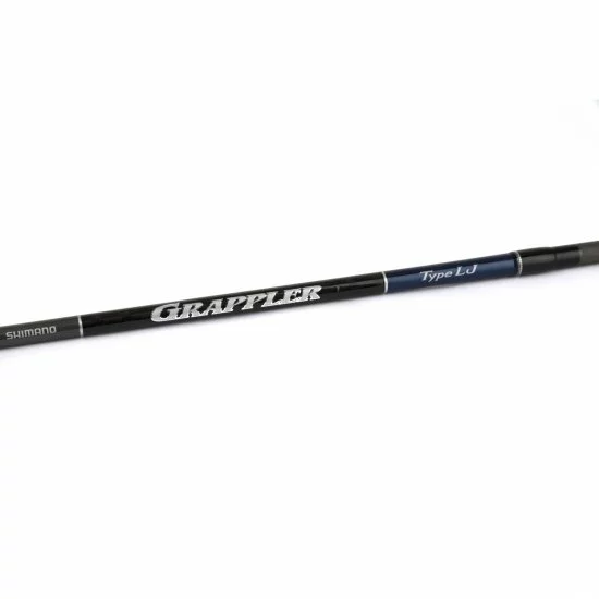 Grappin Shimano Type LJ B632 Coulée 2 Grappin Shimano Type LJ B632 Coulée – Image 2