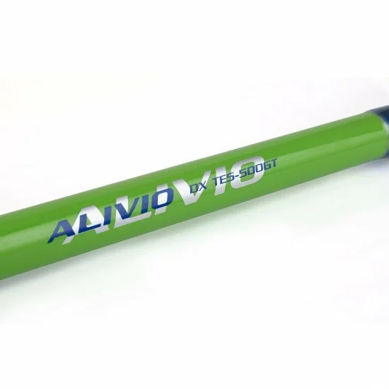 Shimano Alivio DX TE GT 3.90m 4-20g 2 Shimano Alivio DX TE GT 3.90m 4-20g – Image 2