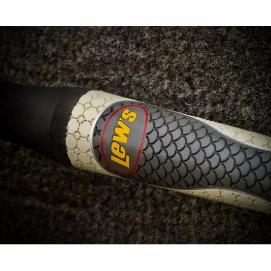 Lews Customlite SpeedStick Bladed Bavardage 11 Lews Customlite SpeedStick Bladed Bavardage – Image 11