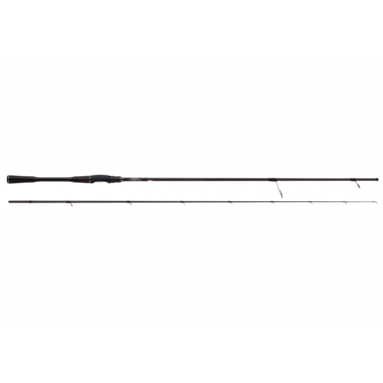 Shimano Poison Adrena 1.93m UL 1 Shimano Poison Adrena 1.93m UL