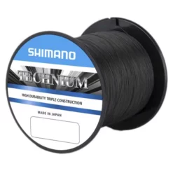 Shimano Technium 5000m 0.355mm Vrac