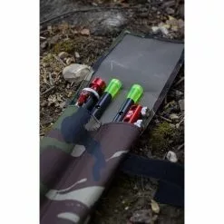 Jag Products STS & Distance Stick Sleeve Vert -Accessoires de tente Soldes Magasin sleeve202 550x550h 1