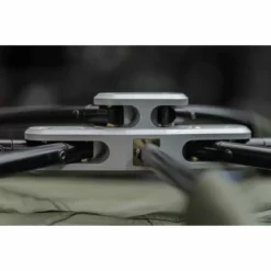 Solar Tackle Panneau Solaire SP Uni Spider Infil -Accessoires de tente Soldes Magasin solarblock 2 550x550w