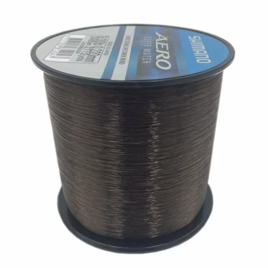 Shimano Aero Super Match 2990m 0.20mm 2 Shimano Aero Super Match 2990m 0.20mm – Image 2