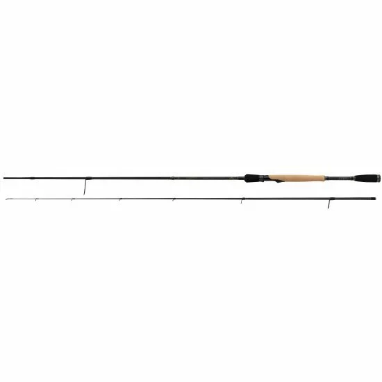 Fox Rage Terminator Cannes 180cm 40-120g Jerk 1pc 1 Fox Rage Terminator Cannes 180cm 40-120g Jerk 1pc