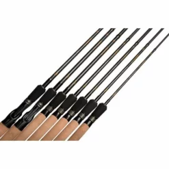 Fox Rage Terminator Cannes 180cm 40-120g Jerk 1pc 15 Fox Rage Terminator Cannes 180cm 40-120g Jerk 1pc -Accessoires de tente Soldes Magasin terminator group main1 550x550w